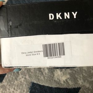 Dkny Shoes - BNIB DKNY Jadyn Sneakers Size 9.5 Dkny Shoes - BNIB DKNY Jadyn Sneakers Size 9.5